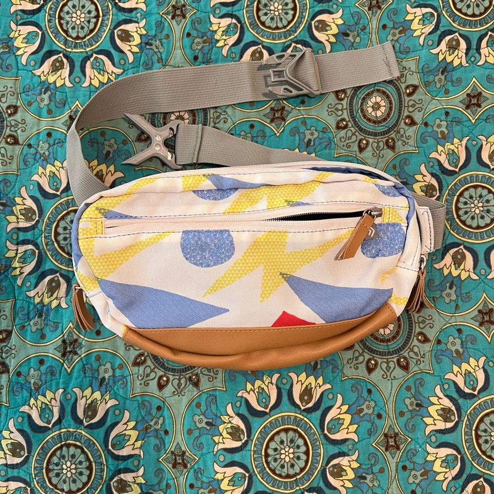 Outdoor Products Hip belt, Fanny pack